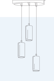 Lamps sketch