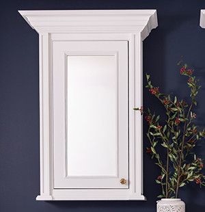 Medicine Cabinets