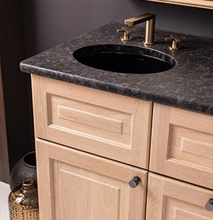 Vanities