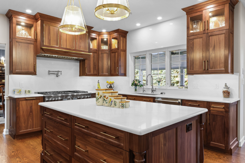 Wall To Wall Walnut Kit1