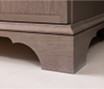 Manor II Detail