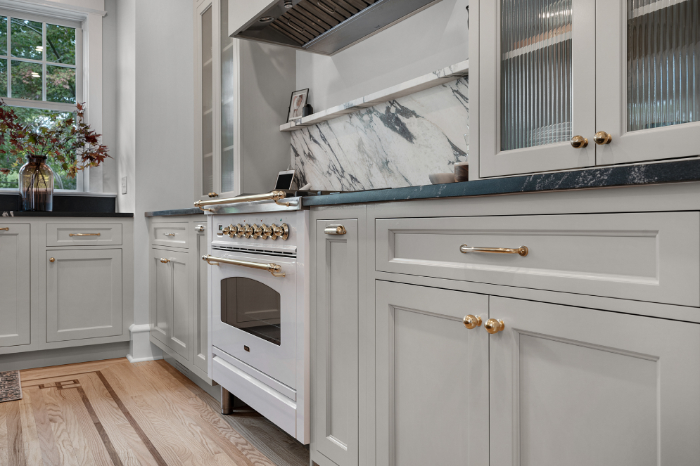 Haddonfield Dream Kitchen5