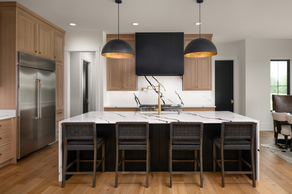 Whitewater Modern Oak4