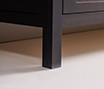 Manor III Detail